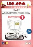 Leo.com, Educación Primaria. Cuaderno 1