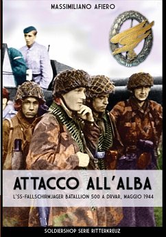 Attacco all'alba - Afiero, Massimiliano