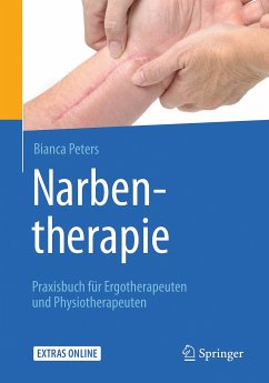 Narbentherapie (eBook, PDF) - Peters, Bianca