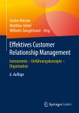 Effektives Customer Relationship Management (eBook, PDF)