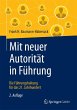 Mit neuer Autorität in Führung... - Bild 1