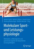 Molekulare Sport- und Leistungsphysiologie (eBook, PDF)