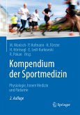 Kompendium der Sportmedizin (eBook, PDF)