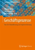 Geschäftsprozesse (eBook, PDF)