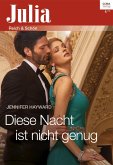 Diese Nacht ist nicht genug (eBook, ePUB)