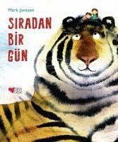 Siradan Bir Gün Ciltli - Janssen, Mark