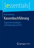 Kassenbuchführung (eBook, PDF)