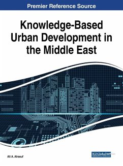 Knowledge-Based Urban Development in the Middle East