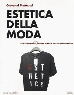 Cover Estetica della moda