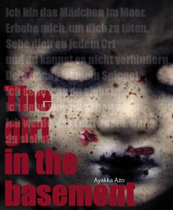 The girl in the basement (eBook, ePUB) - Azo, Ayakka