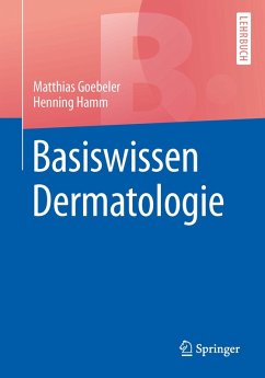 Basiswissen Dermatologie (eBook, PDF)