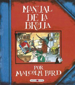 Manual de la bruja - Bird, Malcolm