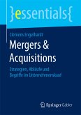 Mergers & Acquisitions (eBook, PDF)