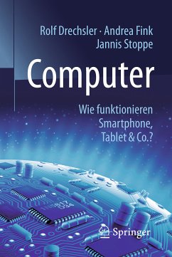 Computer (eBook, PDF) - Drechsler, Rolf; Fink, Andrea; Stoppe, Jannis
