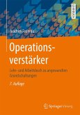 Operationsverstärker (eBook, PDF)