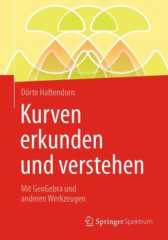 Kurven erkunden und verstehen (eBook, PDF) - Haftendorn, Dörte