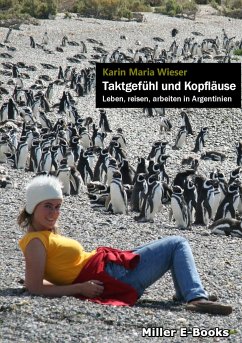 Taktgefühl und Kopfläuse - Wieser, Karin Maria
