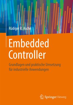 Embedded Controller (eBook, PDF) - Asche, Rüdiger R.