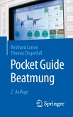 Pocket Guide Beatmung (eBook, PDF)