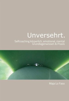 Cover Unversehrt. (eBook, ePUB)