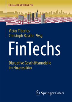FinTechs (eBook, PDF)
