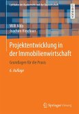 Projektentwicklung in der Immobilienwirtschaft (eBook, PDF)