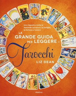 Cover La grande guida per leggere i tarocchi