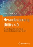 Herausforderung Utility 4.0 (eBook, PDF)