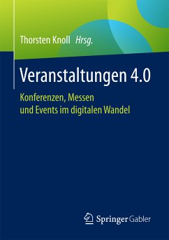 Veranstaltungen 4.0 (eBook, PDF)