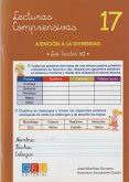 Lecturas comprensivas 17