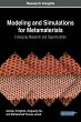 Modeling and Simulations for... - Bild 1