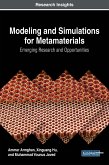 Modeling and Simulations for Metamaterials