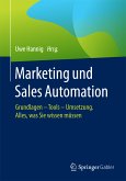 Marketing und Sales Automation (eBook, PDF)