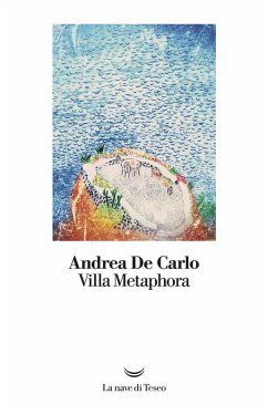 Cover Villa Metaphora