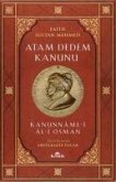 Atam Dedem Kanunu