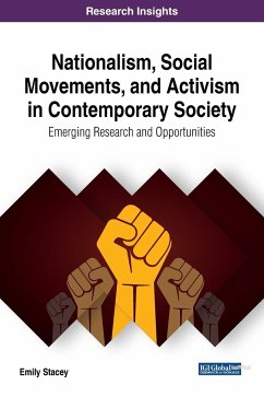 Nationalism, Social Movements, and Activism in Contemporary Society - Stacey, Emily