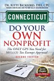 Connecticut Do Your Own Nonprofit