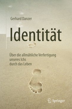 Identität (eBook, PDF) - Danzer, Gerhard