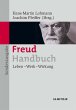 Freud-Handbuch (eBook, PDF) - Bild 1