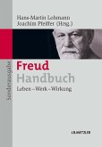 Freud-Handbuch (eBook, PDF)