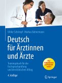 Deutsch für Ärztinnen und Ärzte (eBook, PDF)