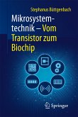 Mikrosystemtechnik (eBook, PDF)