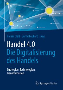 Handel 4.0 (eBook, PDF)