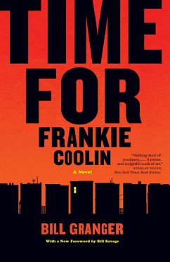 Cover Time for Frankie Coolin (eBook, ePUB)