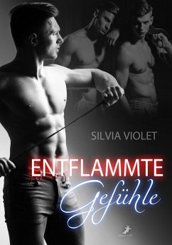 Entflammte Gefühle (eBook, ePUB) - Violet, Silvia