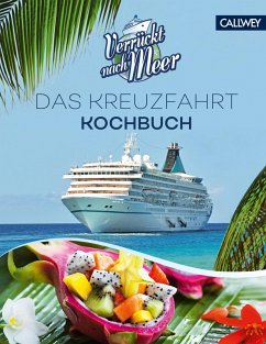 Verrückt nach Meer (eBook, ePUB) - Rebelein, Stephan