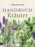 Handbuch Kräuter (eBook, ePUB)