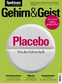 Gehirn&Geist 3/2018 Placebo (eBook, PDF)