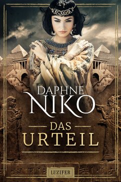 DAS URTEIL (eBook, ePUB) - Niko, Daphne