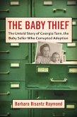 The Baby Thief (eBook, ePUB)